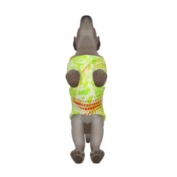 Hunde Hoodie "Masha"